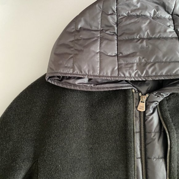 CINZIA ROCCA JACKET - Picture 11 of 14